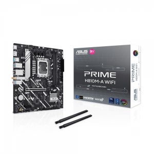 ASUS PRIME H810M-A WIFI STCOM