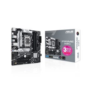 ASUS PRIME B760M-A STCOM