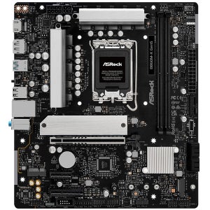 ASRock B860M-X Gen5 에즈윈 (벌크)