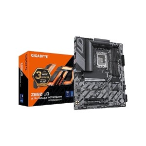 GIGABYTE Z890 UD 제이씨현