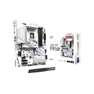 ASRock Z890 Pro RS WiFi White 디앤디컴