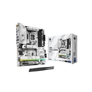 ASRock Z890 스틸레전드 WIFI 인텍앤컴퍼니