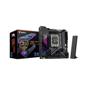 GIGABYTE Z890I AORUS ULTRA 제이씨현