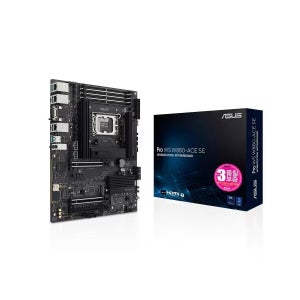 ASUS PRO WS W880-ACE SE STCOM (인텔 W880/ATX)