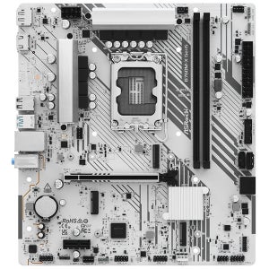 ASRock B760M-X Gen5 에즈윈 (벌크)