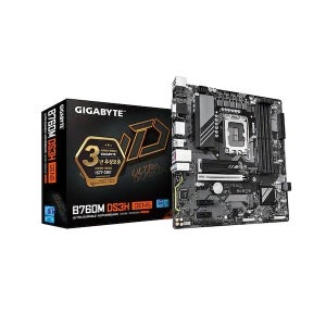 GIGABYTE B760M DS3H GEN5 제이씨현