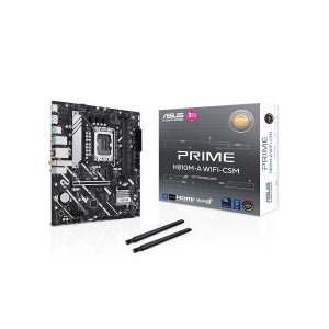 ASUS PRIME H810M-A WIFI-CSM STCOM