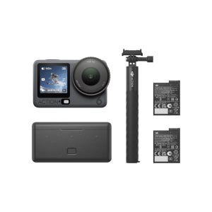 DJI Action 6 액션 6 강화 콤보