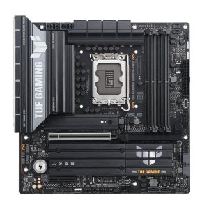 ASUS TUF Gaming B860M-PLUS STCOM