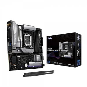 ASRock B860M LiveMixer WiFi 인텍앤컴퍼니