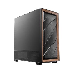 Antec FLUX SE MESH BTF 블랙 (미들타워)