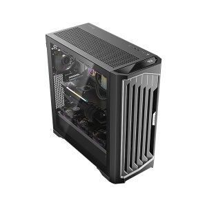 Antec PERFORMANCE 1 FT MESH 강화유리 Black (빅타워)