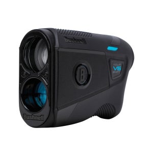 부쉬넬 TOUR V6 더 블랙 한정판 거리측정기 카네