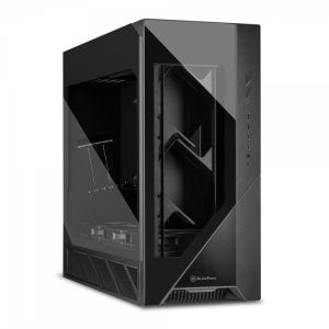 SilverStone ALTA F2 (미들타워)