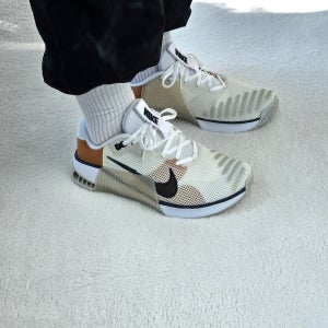 나이키 메트콘9 AMP 남성 헬스 운동화 DZ2616-100