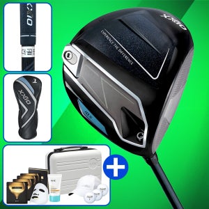 [정식대리점] 젝시오14 남성용 드라이버 2026