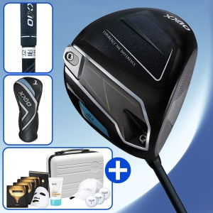 [정식대리점] 젝시오14 남성용 드라이버 2026