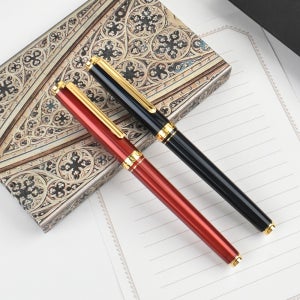 플래티넘 비소 만년필 일본 고급 명품 선물 백화점 [무료각인 선물포장]