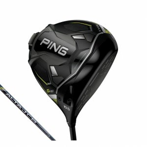 PING G430 MAX ALTA JCB BLACK 골프 드라이버 남성 10.5 R
