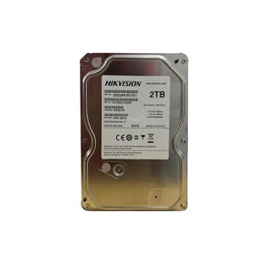 하아크비젼 HDD-2TB 서베일런스 CCTV전용 하드디스크 - 2000GB 2테라