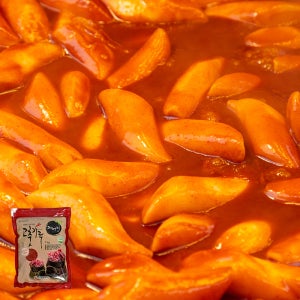 월송농산 국내산 고운 고춧가루 떡볶이 국물 양념용 보통매운맛 1kg, 1개