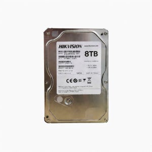 하아크비젼 HDD-8TB 서베일런스 CCTV전용 하드디스크 - 8000GB 8테라