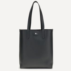 26SS 버버리 여성 리버서블 Bloomsbury N/S 토트백 블랙 811885