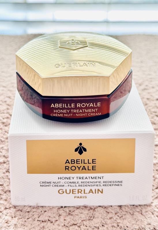 로열허니영양크림