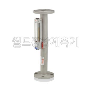 JEWR-40S-F 플랜지타입 1.8~9.4㎥/h SUS 차압식 물용 WATER순간유량계 FLOWMETER 오리피스 유량계측정기기 JEWR40SF. 유량계제조