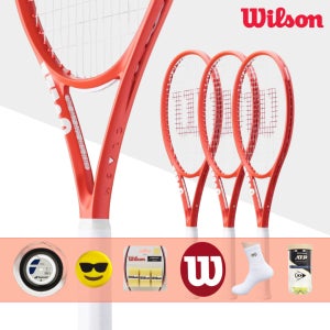 윌슨 2026 클래시 리버스 테니스라켓