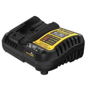디월트 DCB1104 고속 리튬 이온 배터리 충전기 12V 20V MAX 겸용