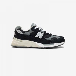 뉴발란스 992 - 블랙