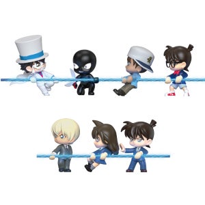 확정 명탐정 코난 줄다리기 시리즈 랜덤 피규어