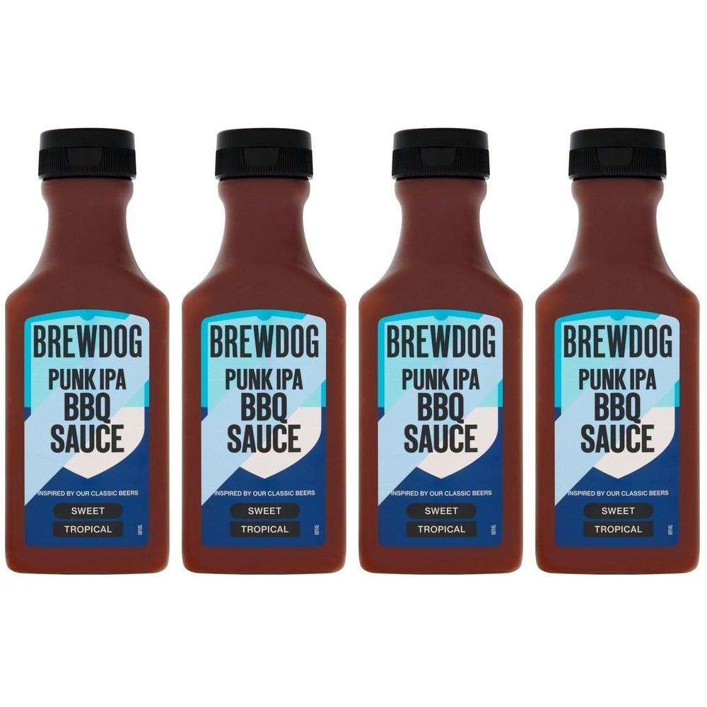 브루독 펑크 IPA (BrewDog Punk IPA)