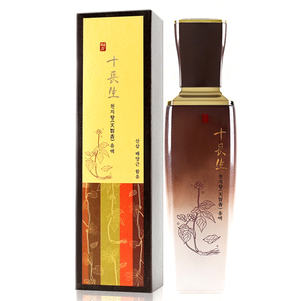 서윤한방생기유액