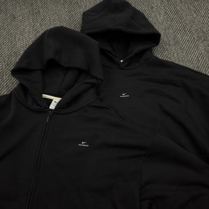 (국내매장판) 나이키 후드티 스탠다드 이슈 써마핏 풀집 풀오버