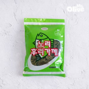 일본 후리가케 가루 500g