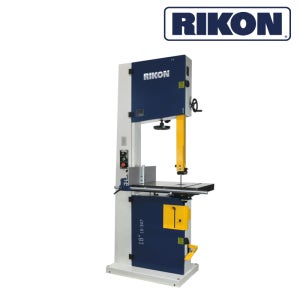 RIKON 리콘 18인치 프로페셔널 밴드쏘 Model 10-347 18인치 Professional Bandsaw