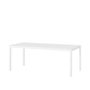 [두닷] 콰트로 큐브 데스크 ( 1800/2000 ) 1800x800mm, 에어화이트+에어화이트