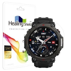 어메이즈핏 티렉스3 프로 48mm 슈페리어 AR 고화질 액정보호필름 2매