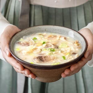 가온밥상 한우 알스지 도가니탕 600g 12개
