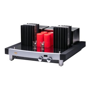 패토스 TT 애니버서리 하이파이 고음질 인티앰프