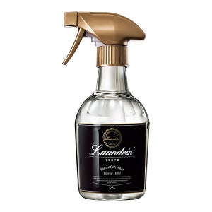 란도린 패브릭 미스트 섬유탈취제 클래식 플로랄 본품, 370ml, 1개