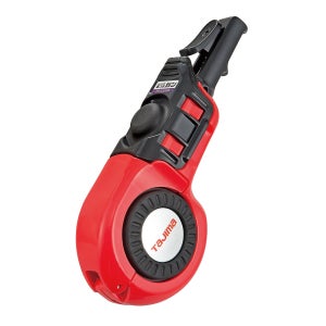 타지마 자동 먹통 PS-SUM6GN 자동감기식 먹통 먹줄 선긋기 마킹툴