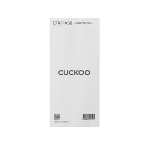 쿠쿠 양면 멀티그릴 필터 CFRF-A50