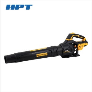 HPT 20V 충전 대포 송풍기 DW20-BR148 (베어툴) 디월트 호환 낙엽 청소