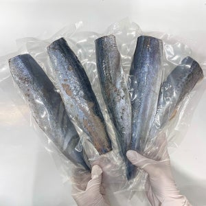 국내산 뼈없는 순살 삼치 10팩 흰살생선 손질 대 삼치 필렛 구이 개별진공포장