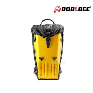 보블비 GTX 25L 백팩 - 와스프 (Wasp) 무광 하드쉘가방
