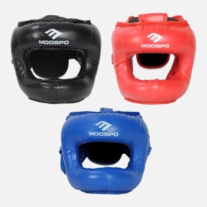 무스포 코보호 헤드기어 복싱 머리보호대 킥복싱 격투기 무에타이