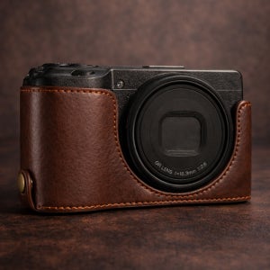 리코 GR3 / GR3x 호환 카메라 보호 스크래치 방지 속사 케이스 파우치